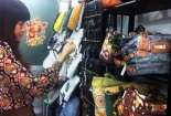 Rủi ro kinh doanh ký gửi hàng hóa